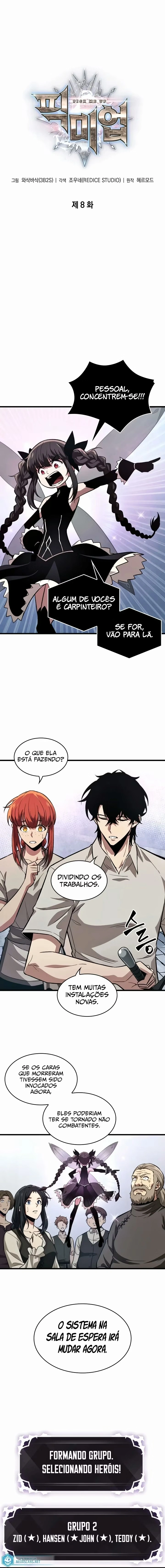 Pick Me Up, capítulo 8, página 2