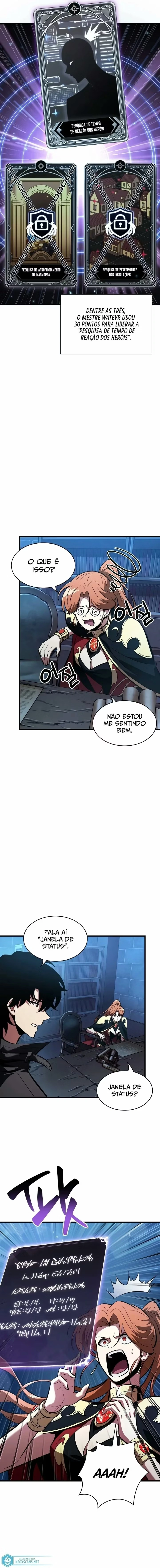 Pick Me Up, capítulo 43, página 3