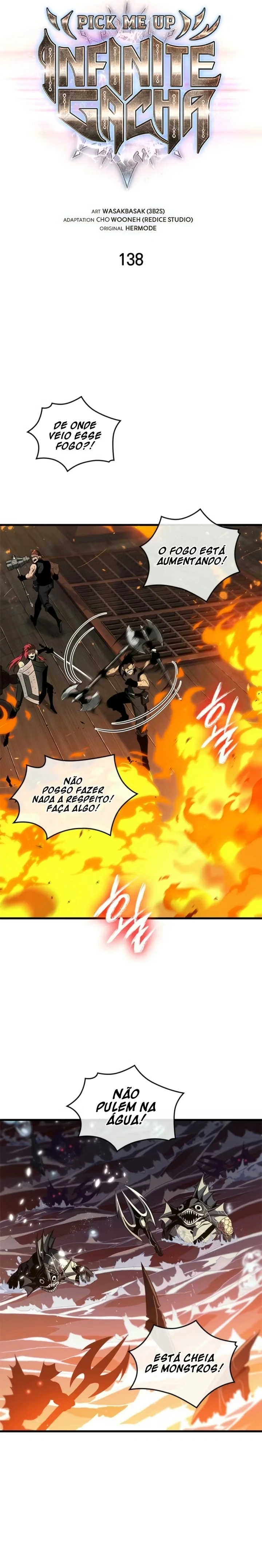 Pick Me Up, capítulo 138, página 2