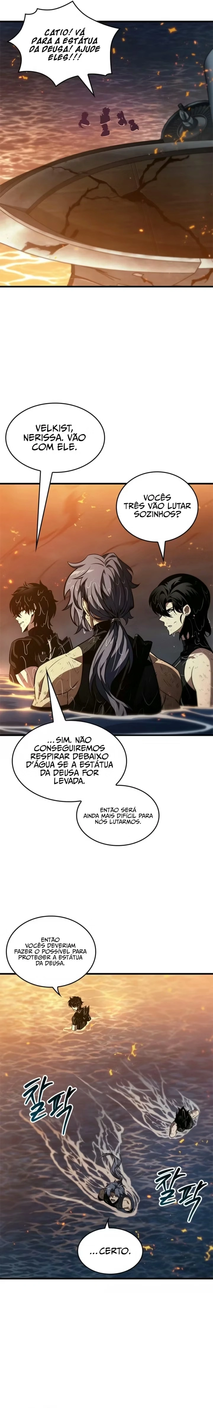 Pick Me Up, capítulo 138, página 4