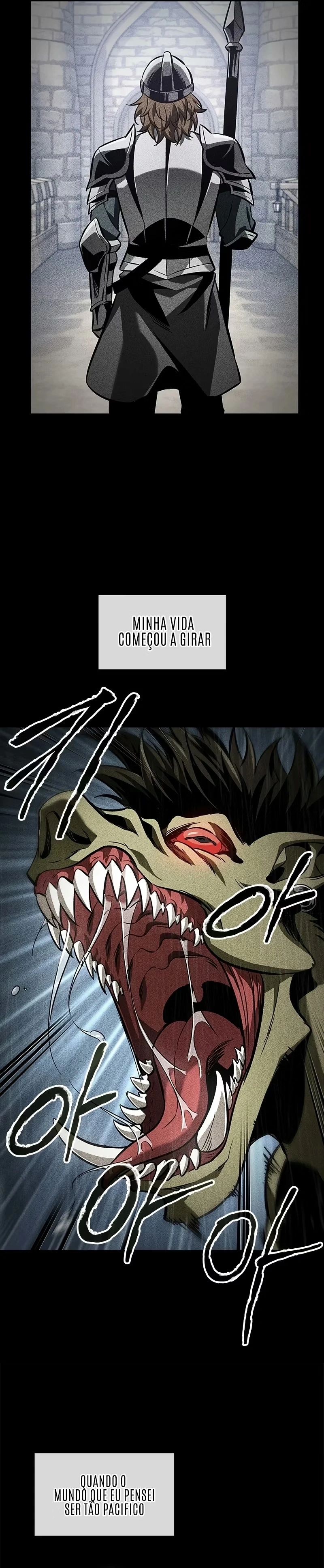 Pick Me Up, capítulo 103, página 3