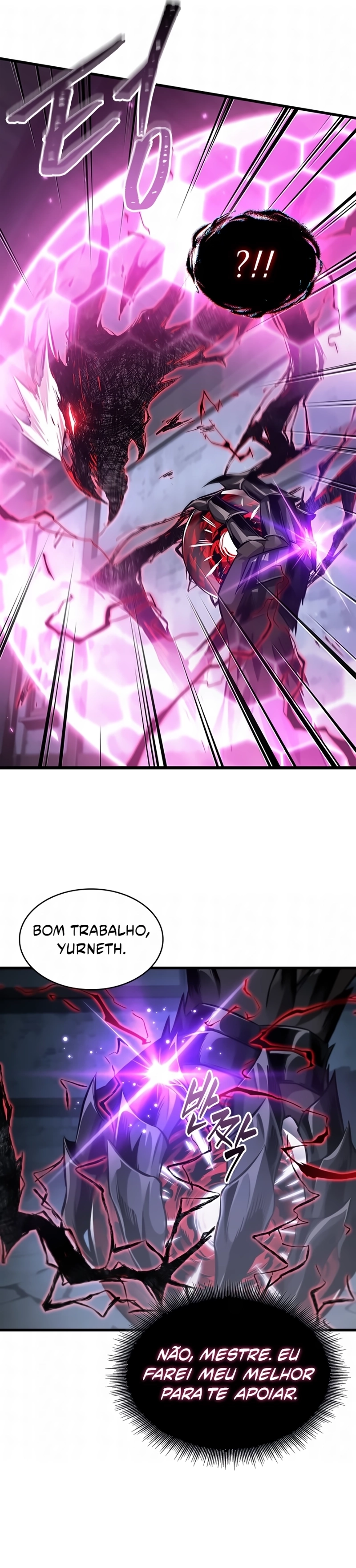 Pick Me Up, capítulo 204, página 4