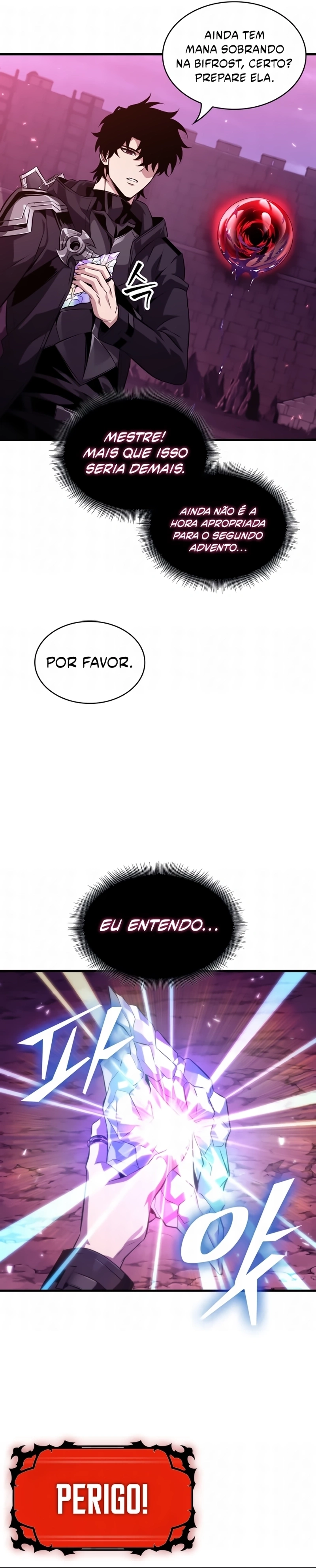 Pick Me Up, capítulo 202, página 4