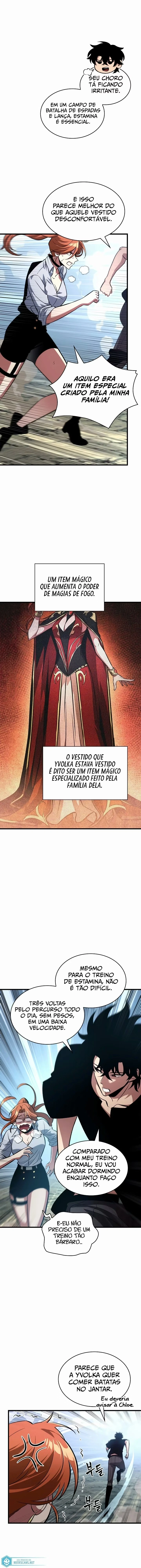 Pick Me Up, capítulo 24, página 4