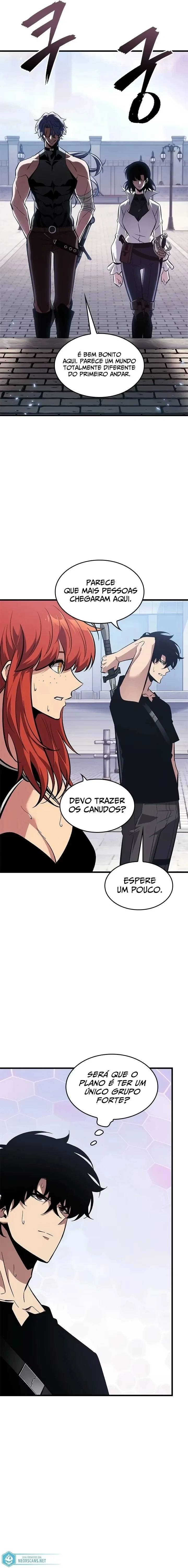 Pick Me Up, capítulo 61, página 3