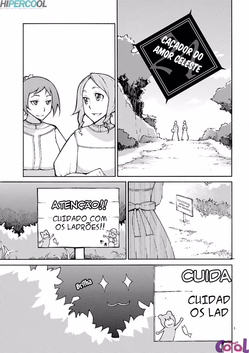 Blade Play, capítulo 24, página 2