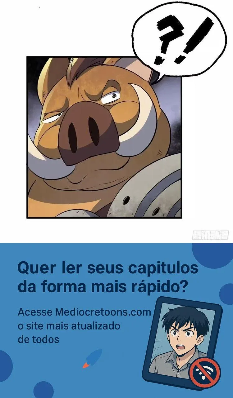 Dark Hunter, capítulo 237, página 3