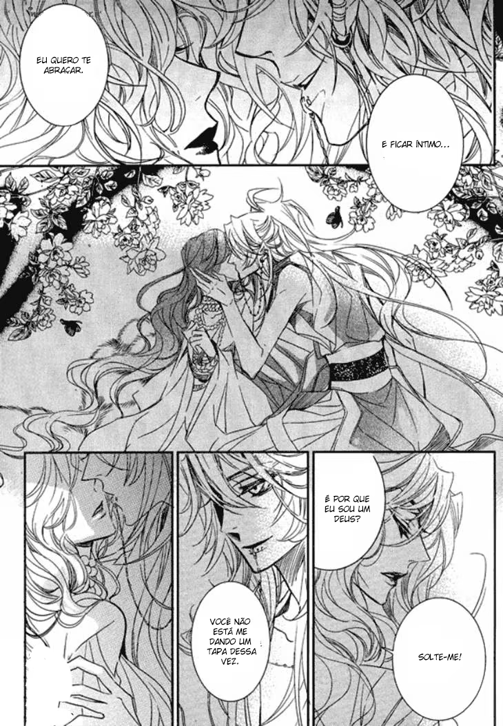 Song of the Doll, capítulo 15, página 4