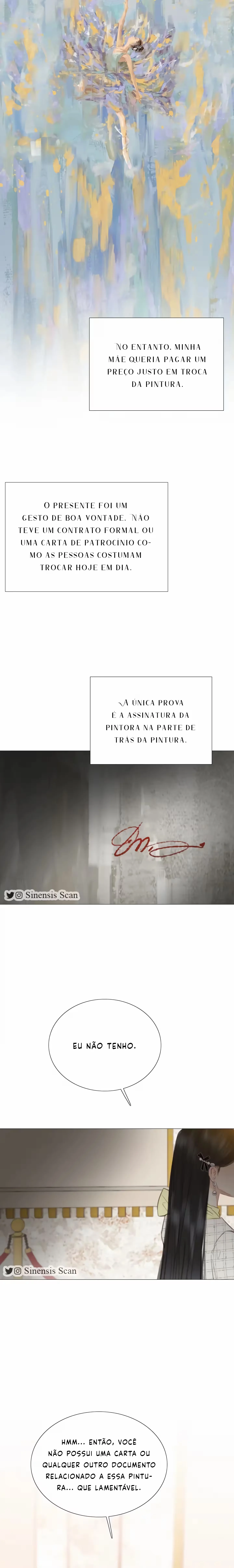 Serena: O Clã Serenity e o Amor Proibido, capítulo 59, página 4