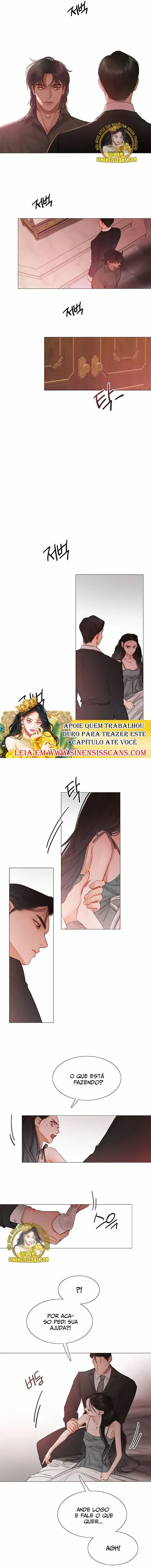 Serena: O Clã Serenity e o Amor Proibido, capítulo 8, página 3