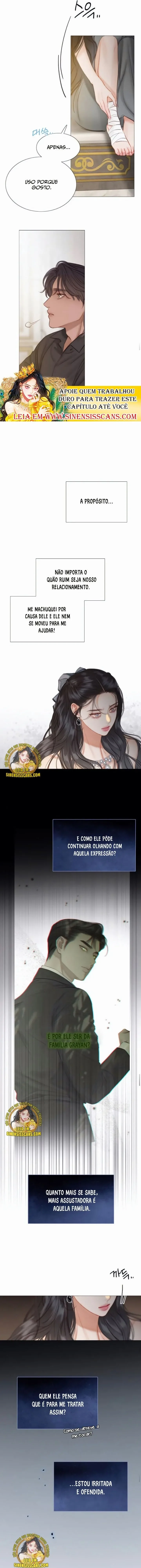 Serena: O Clã Serenity e o Amor Proibido, capítulo 7, página 4