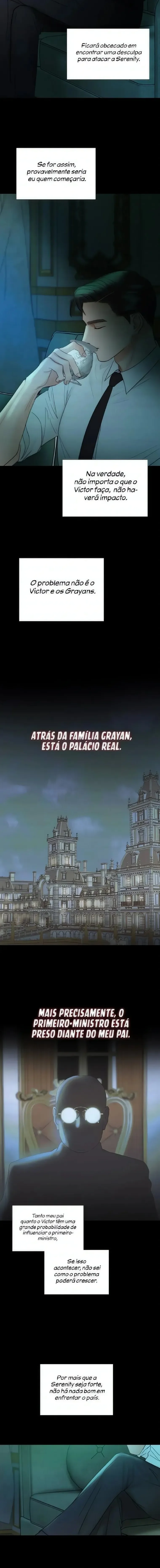 Serena: O Clã Serenity e o Amor Proibido, capítulo 91, página 2
