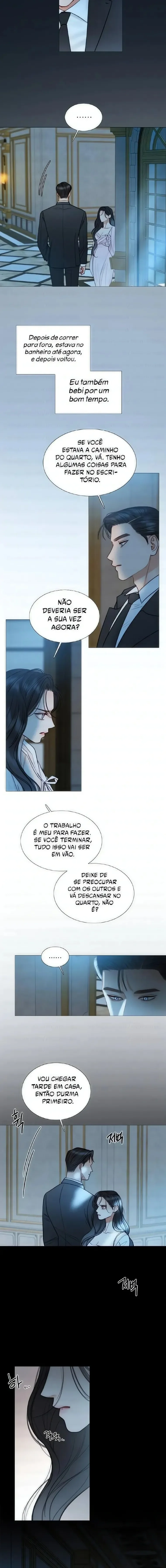 Serena: O Clã Serenity e o Amor Proibido, capítulo 91, página 4