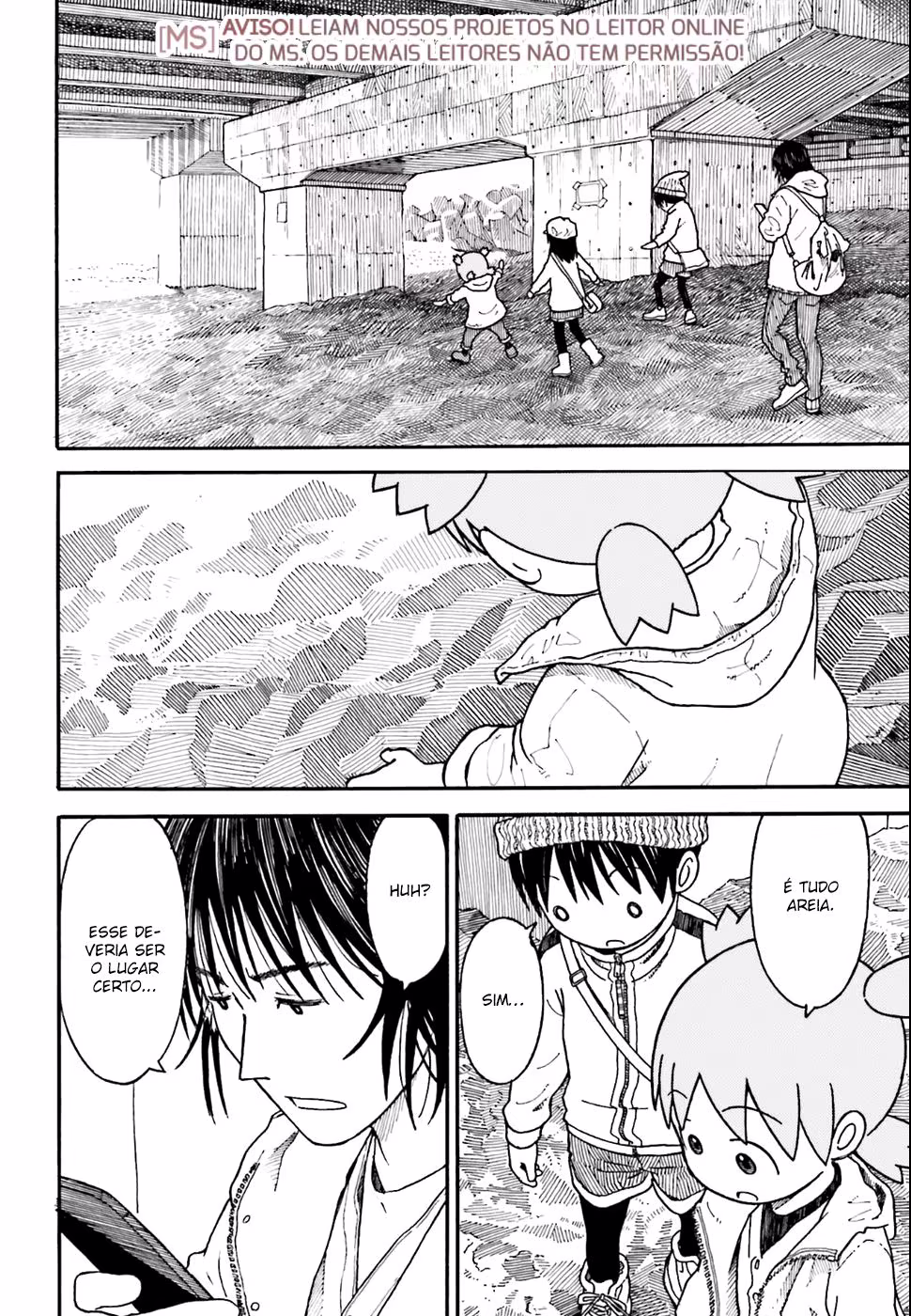 Yotsuba to!, capítulo 100.2, página 3