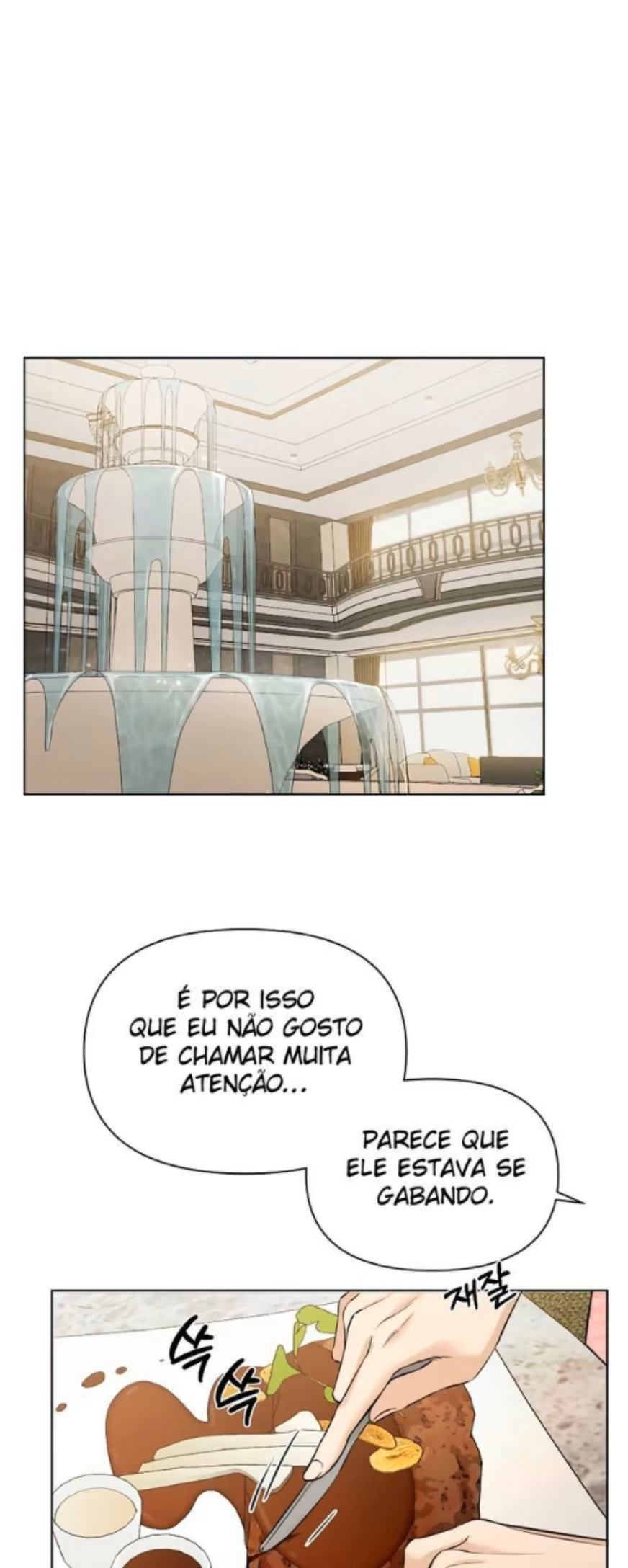 The Dawn to Come, capítulo 59, página 2
