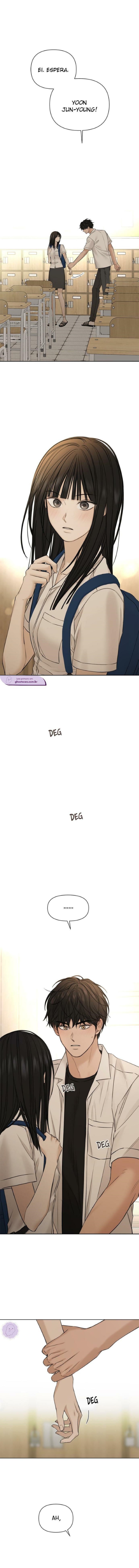 The Dawn to Come, capítulo 30, página 2