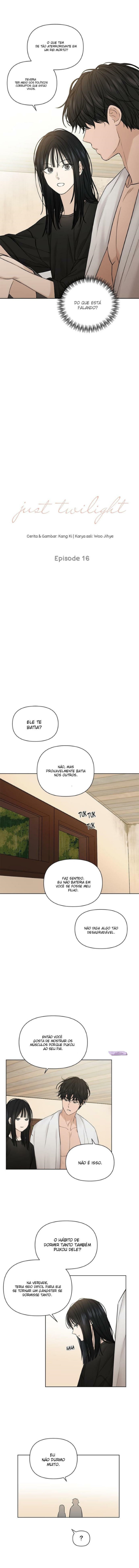 The Dawn to Come, capítulo 16, página 2