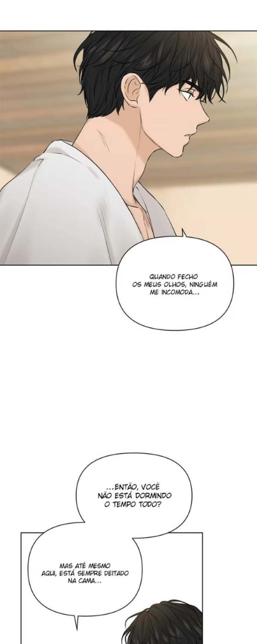 The Dawn to Come, capítulo 16, página 4