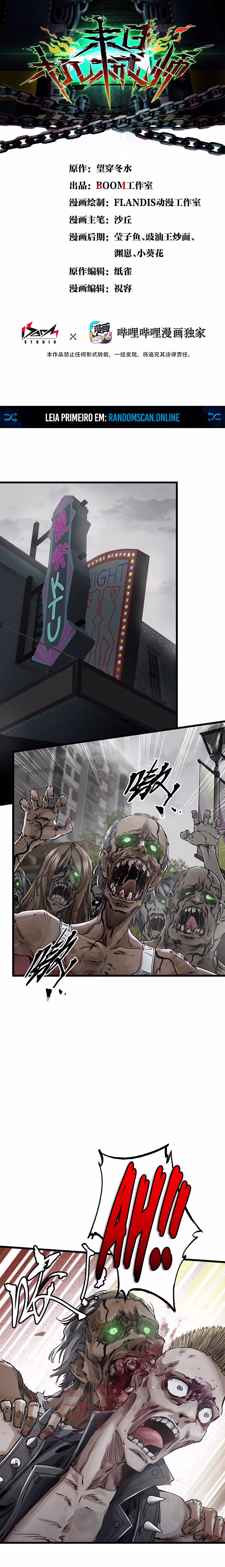 Doomsday Mechanic, capítulo 5, página 2