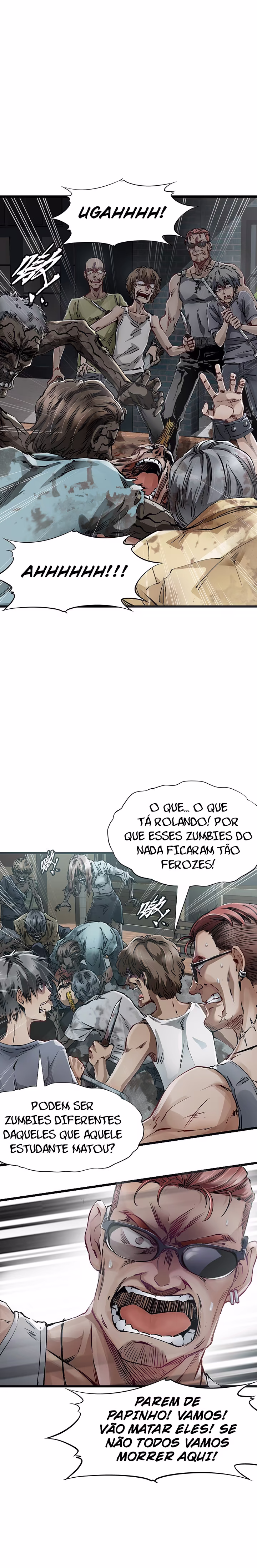 Doomsday Mechanic, capítulo 5, página 3