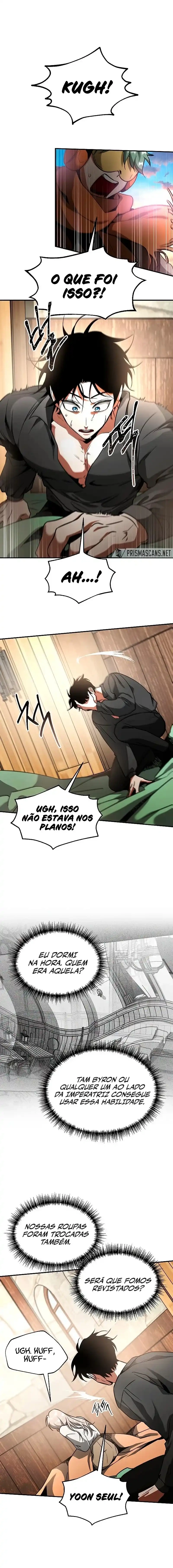Hwangje Sanyang, capítulo 20, página 2