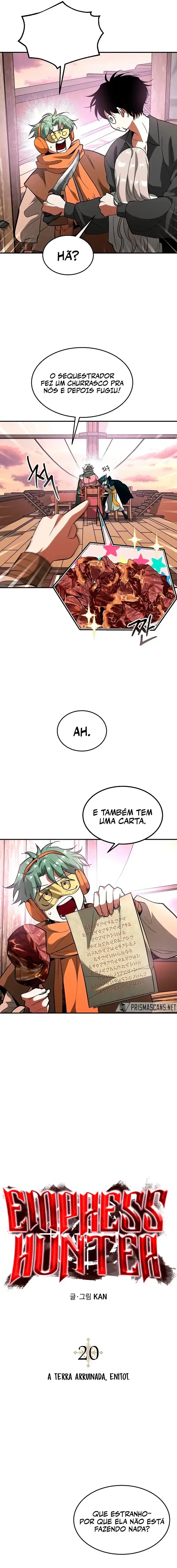 Hwangje Sanyang, capítulo 20, página 4