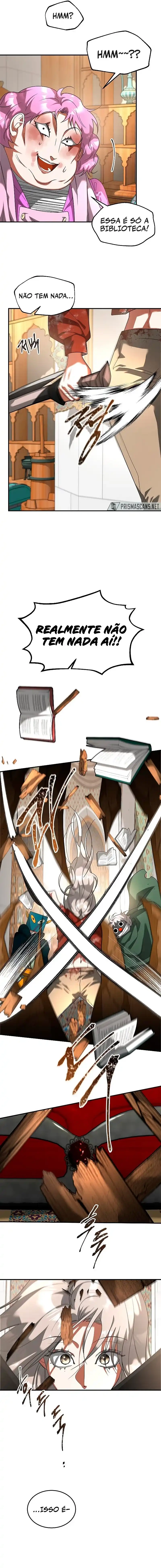 Hwangje Sanyang, capítulo 27, página 4