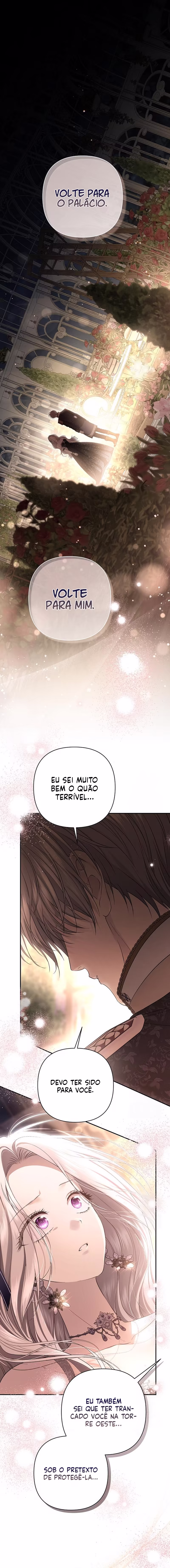 Presepe Outside the Cage, capítulo 29, página 2
