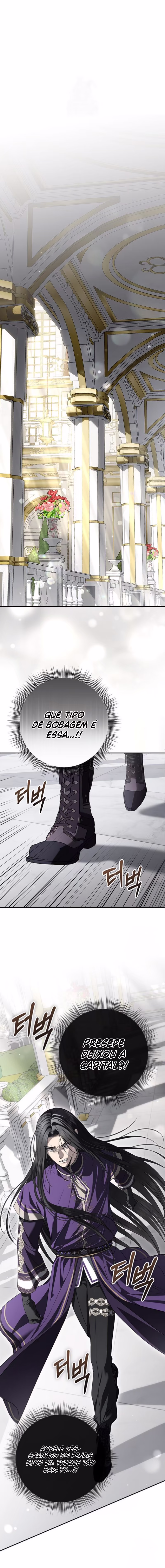 Presepe Outside the Cage, capítulo 33, página 2