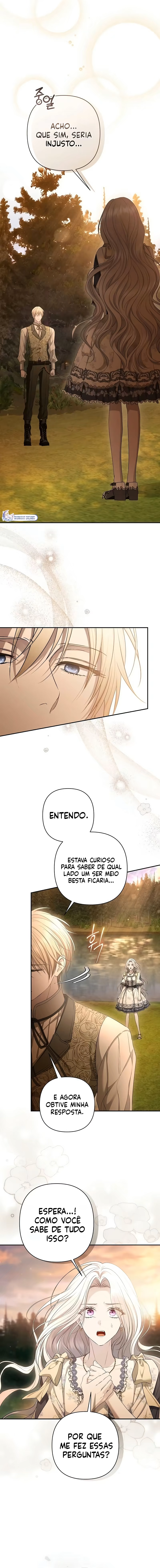 Presepe Outside the Cage, capítulo 40, página 3
