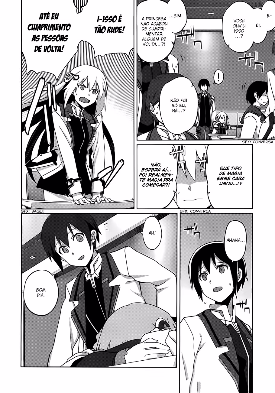 Gakusen Toshi Asterisk, capítulo 7, página 3