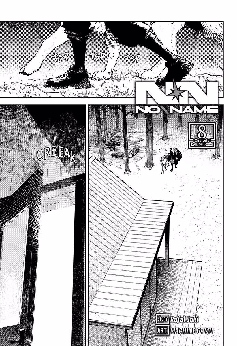 NO\NAME, capítulo 8, página 2