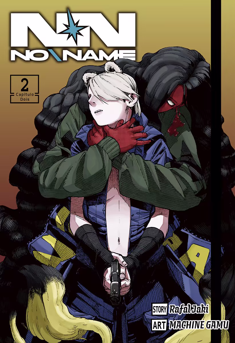 NO\NAME, capítulo 2, página 2