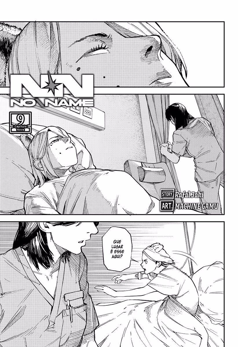 NO\NAME, capítulo 9, página 2