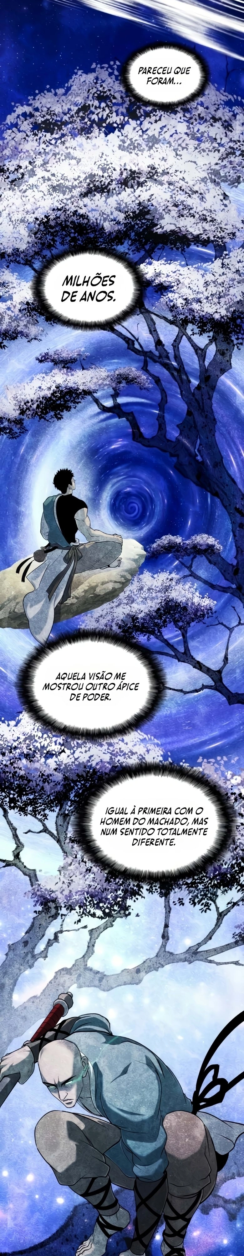 Desafio da Queda, capítulo 29, página 3