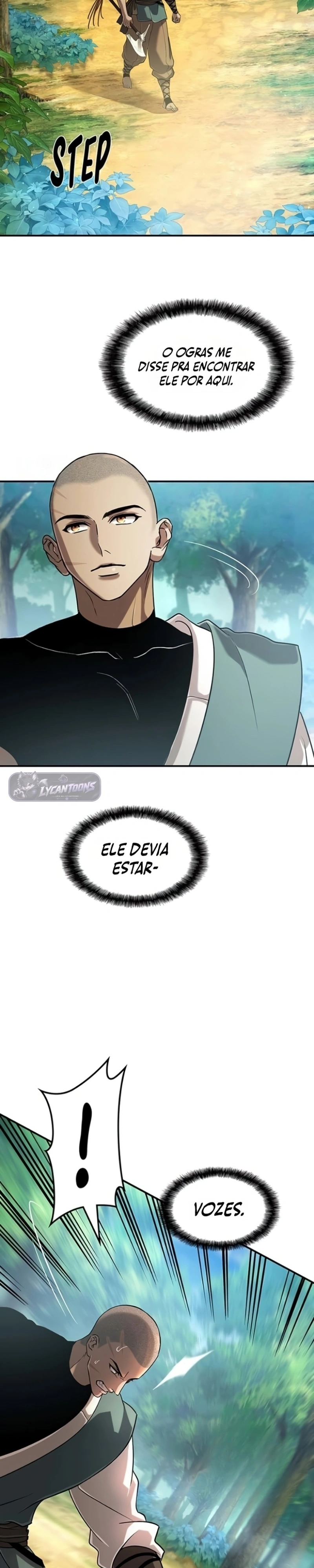Desafio da Queda, capítulo 26, página 2