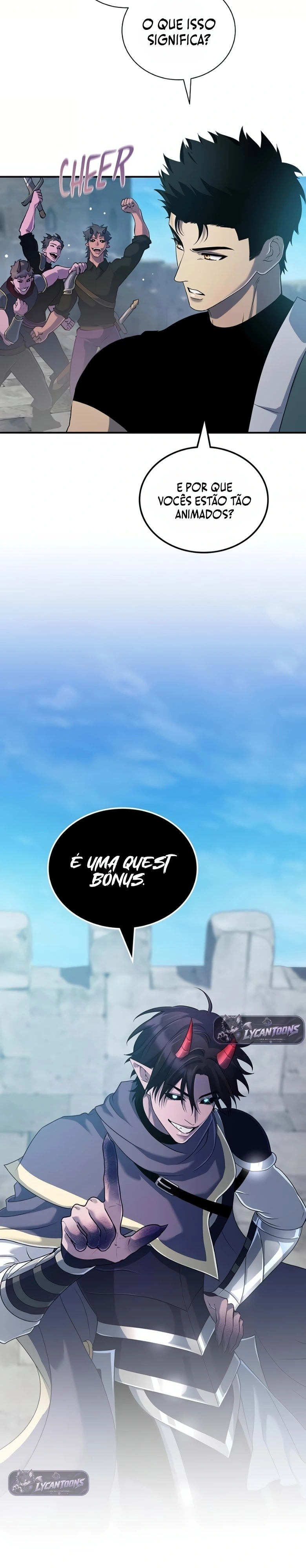 Desafio da Queda, capítulo 31, página 4