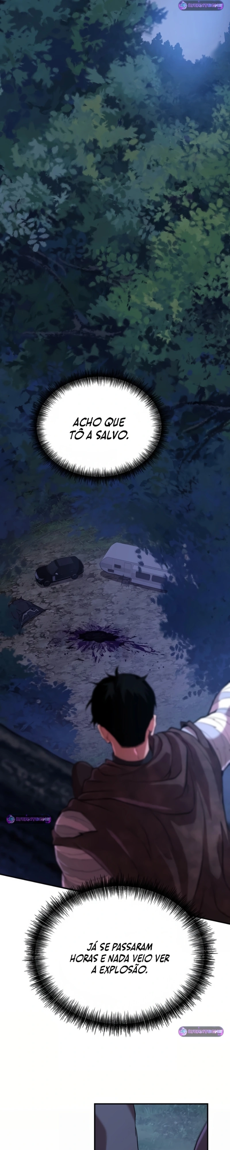 Desafio da Queda, capítulo 7, página 2