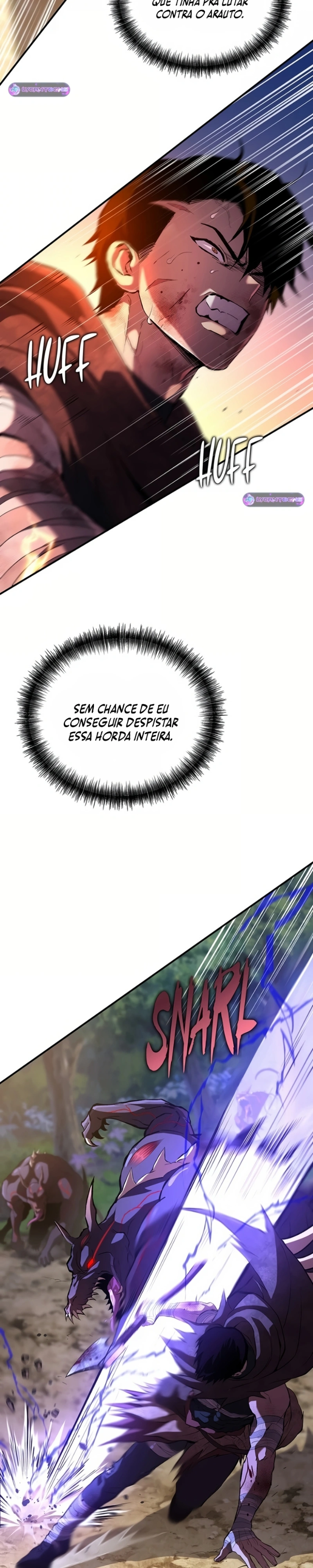 Desafio da Queda, capítulo 6, página 4