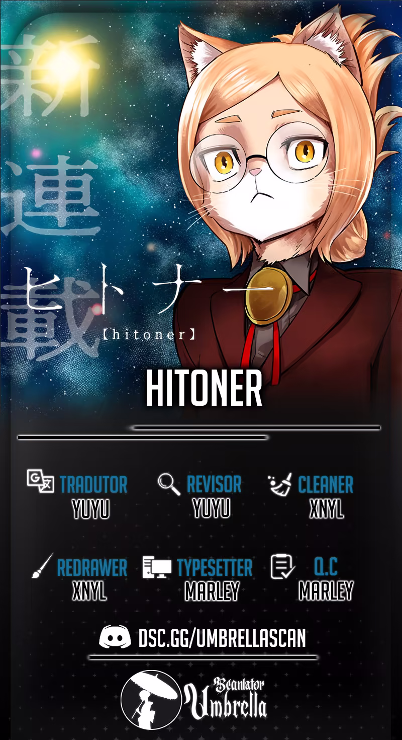 hitoner, capítulo 2, página 2