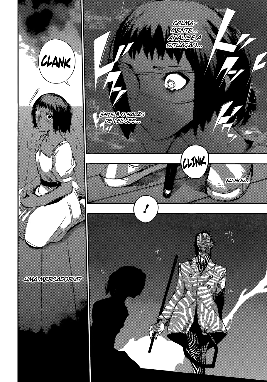 Tokyo Ghoul:re, capítulo 18, página 3