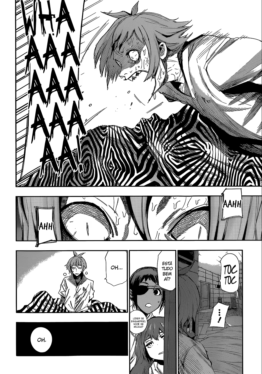 Tokyo Ghoul:re, capítulo 34, página 3