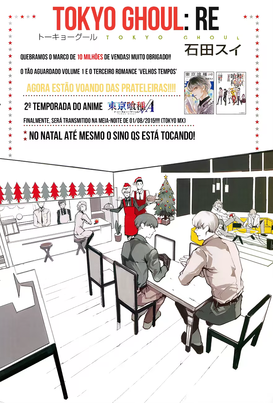 Tokyo Ghoul:re, capítulo 11, página 2