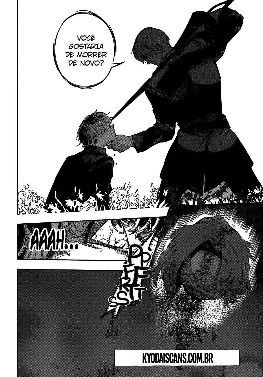 Tokyo Ghoul:re, capítulo 52, página 4