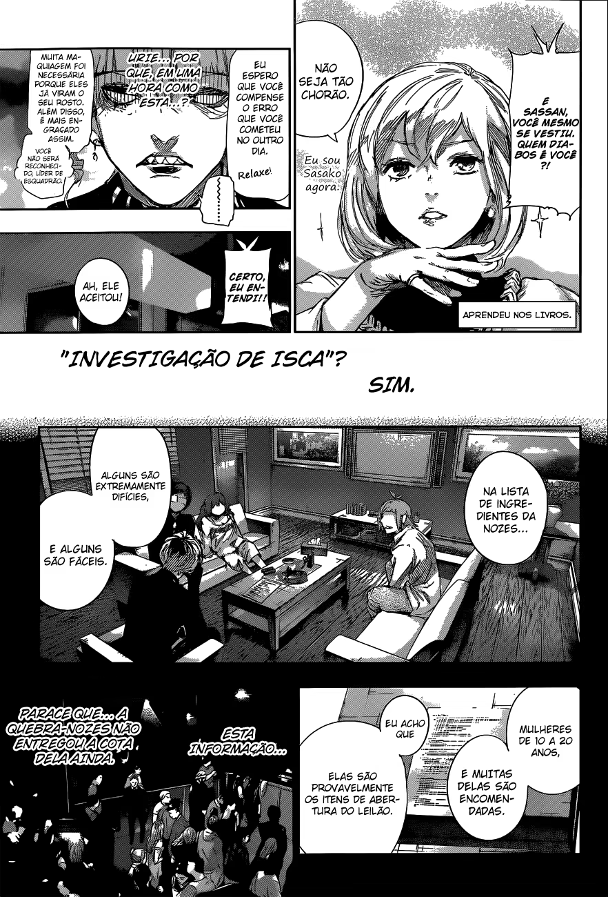 Tokyo Ghoul:re, capítulo 13, página 4