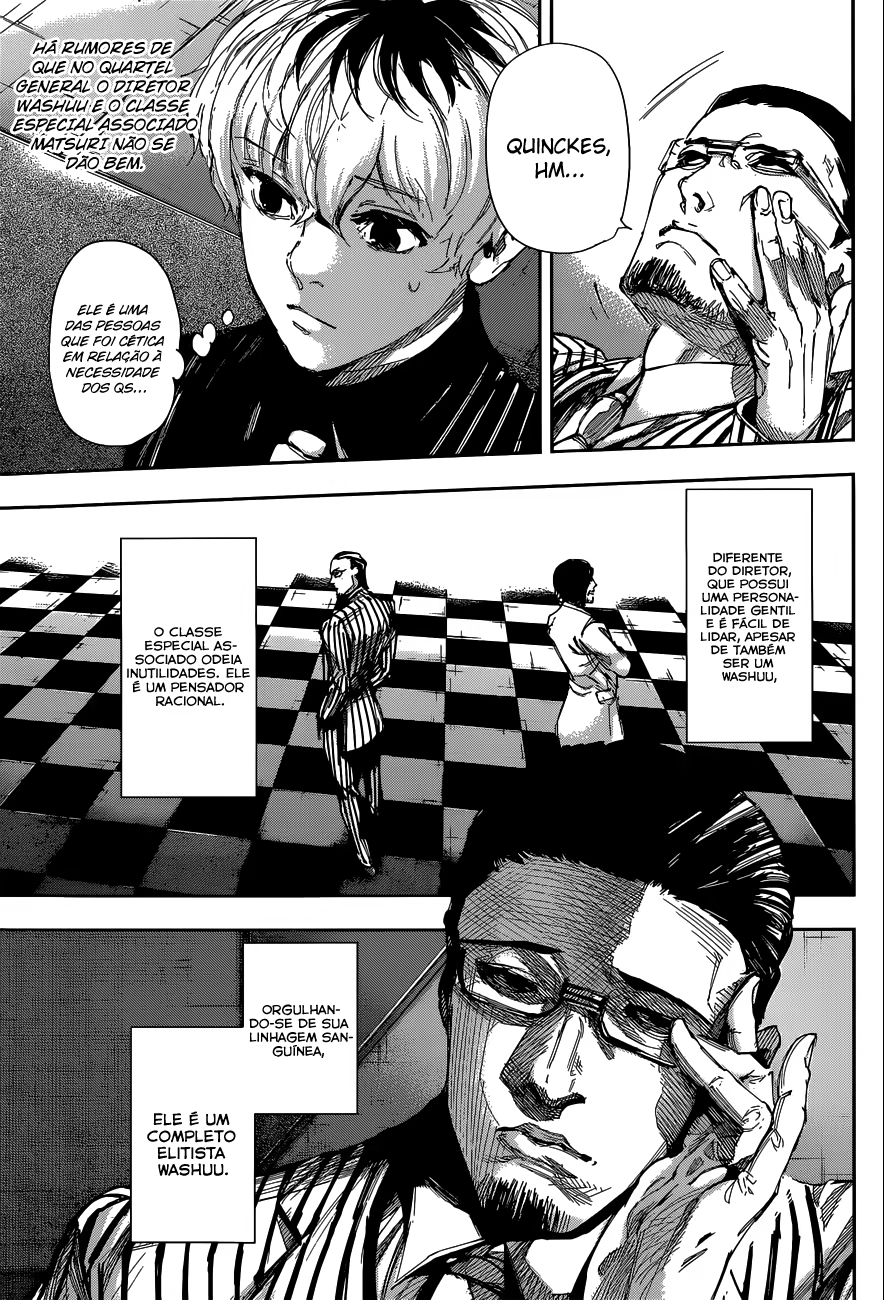 Tokyo Ghoul:re, capítulo 14, página 4