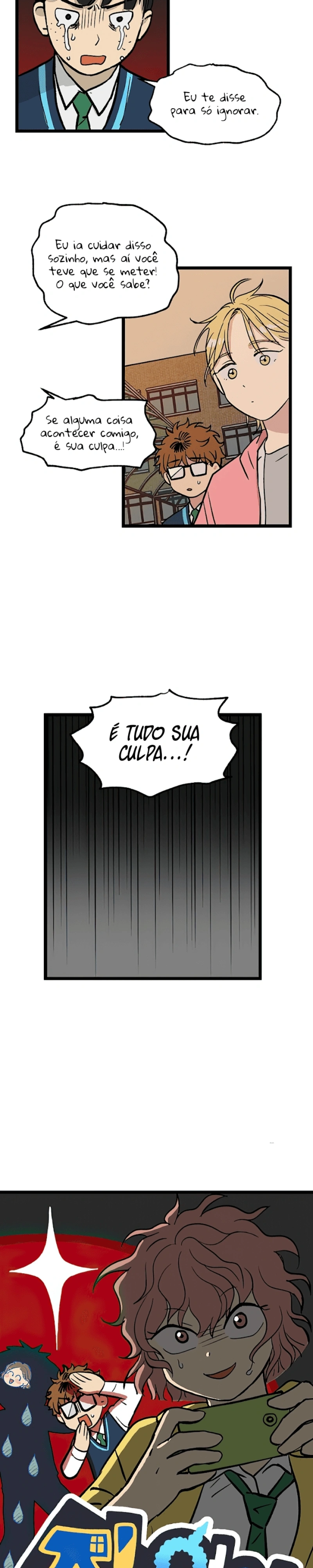 Sem Casa, capítulo 47, página 2