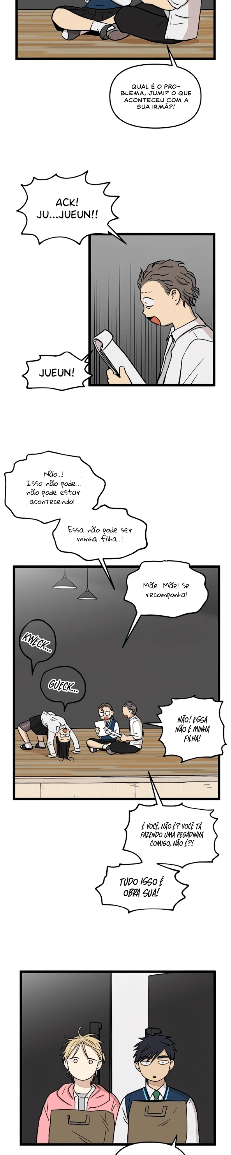 Sem Casa, capítulo 73, página 2