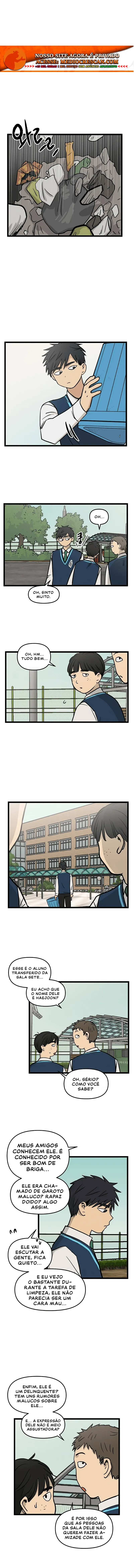 Sem Casa, capítulo 40, página 4