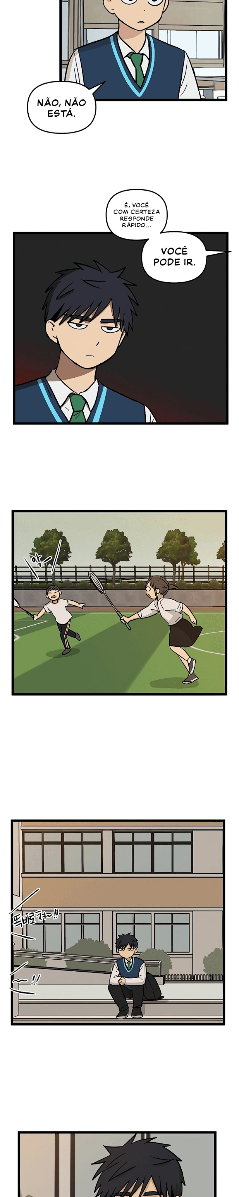 Sem Casa, capítulo 50, página 4